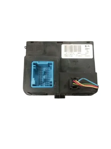 MODULO DO AR CONDICIONADO C4 CACTUS DO CITROEN C4 CACTOS 2022/2022