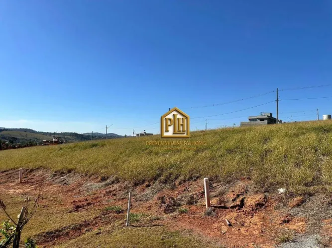 Terreno à venda, 360 m² por R$ 400.000,00 - Elementum Residencial Atibaia - Atibaia/SP