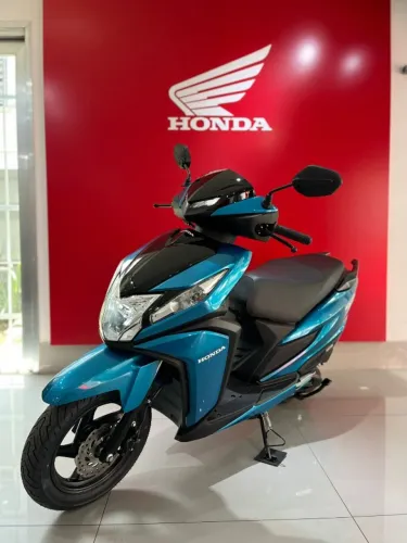 1 ANO DE SEGURO GRÁTIS - ELITE 125 2026