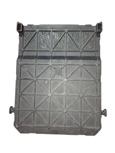 Módulo Bsi Peugeot 206 207 2006 A 2014