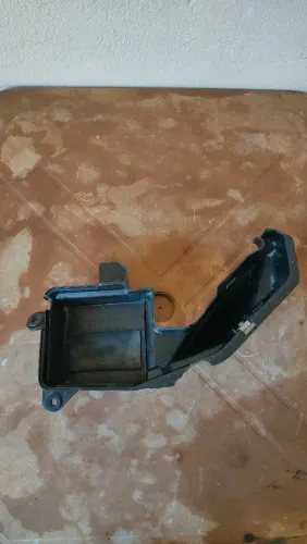 Caixa de bateria CRF 230 original Honda 