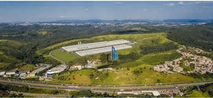 Galpão para alugar, - Roseira - Franco da Rocha/SP