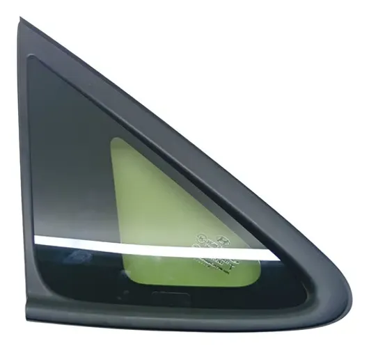 Vidro Fixo Traseiro Esquerdo Hyundai Ix35 2015 Original 