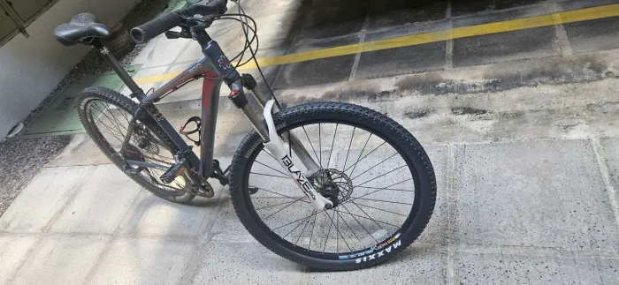 Bicicleta KHS sixty-fifty 300