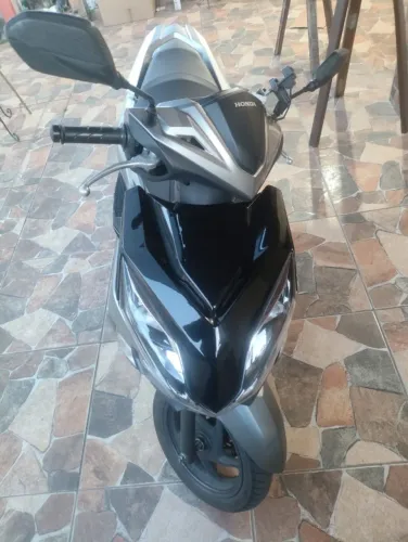 Honda Elite 125 2023