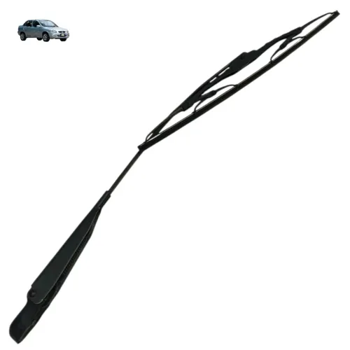 Braço Limpador Esquerdo Parabrisa Gm Corsa Classic 2008 2007