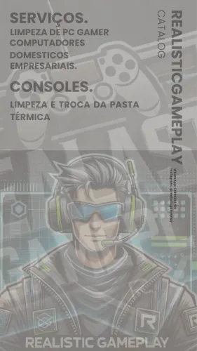 Manutenção preventiva 