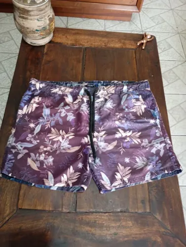 SHORT da YOUCOM. G