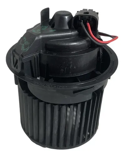 Motor Ar Forçado 208 /20 2008 15/23 3008 11/16 C4 Loung 14/