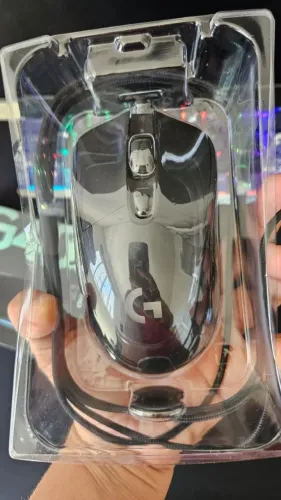 Mouse Gamer Logitech G403