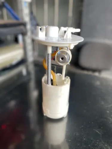 Bomba De Combustível Hyundai Hb20 1.0 1.6 2019 A 2024 Original