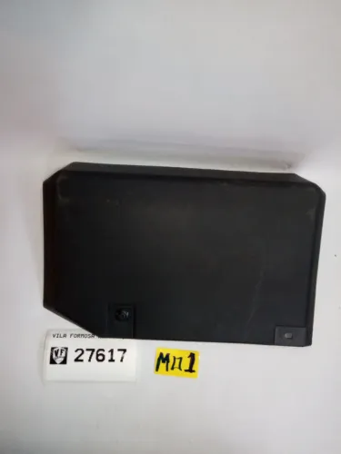 Tampa Do Amplificador De Rádio Vw Golf Gti 2014/2017