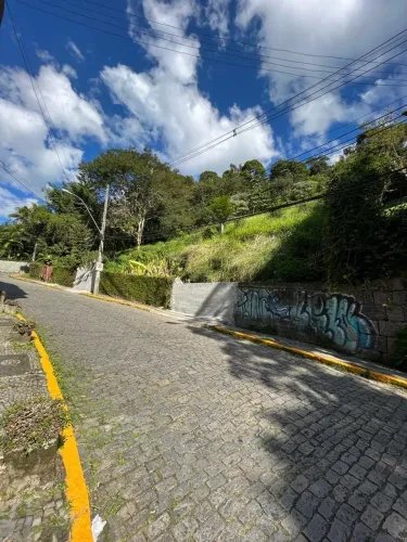 Terreno à venda, Centro, Petrópolis, RJ