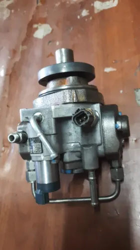 Bomba de alta frontier 2. 5 190CV. 2013/2017