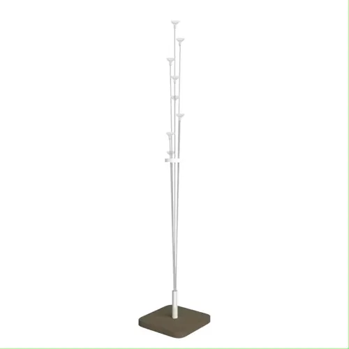 Suporte para balão de festa