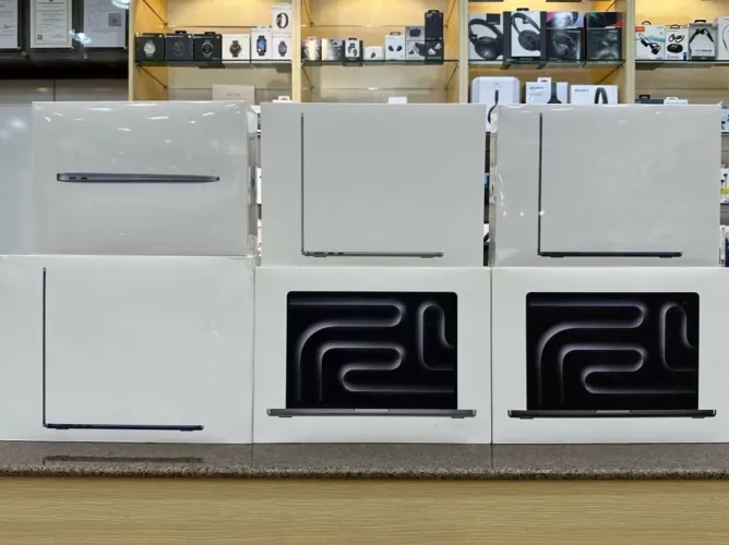 Promoção MacBook Pro M4 Pro 14.2 2024 