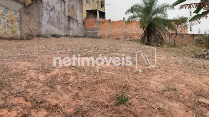 Lote 334m²; no Bairro Vitória Avenida Principal e Zoneamento ZAR-2
