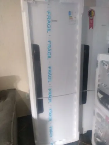 Geladeira consul