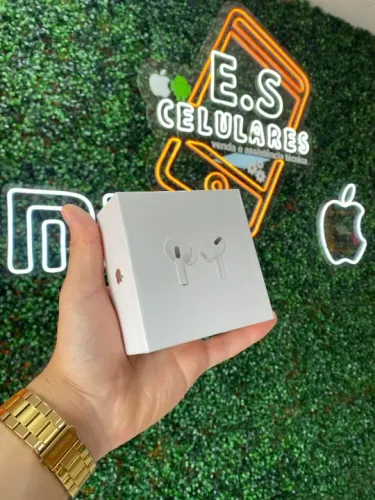 AIRPODS PRO 2° GERAÇÃO