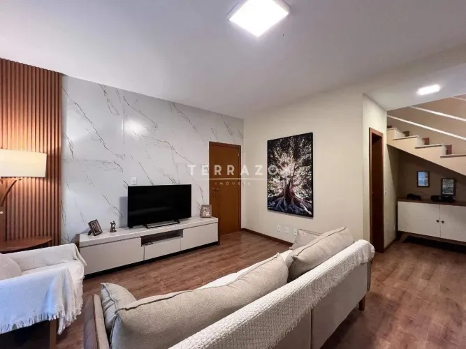 Casa em Condomínio à venda, 2 quartos, 2 suítes, 1 vaga, Fazendinha - Teresópolis/RJ