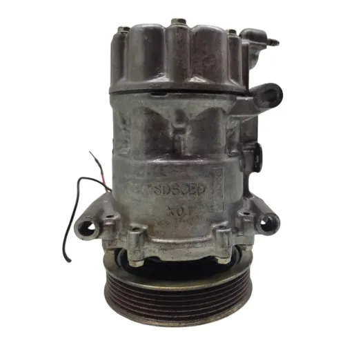 Compressor Ar Citroen C4 Lounge Peugeot 2008 Thp *