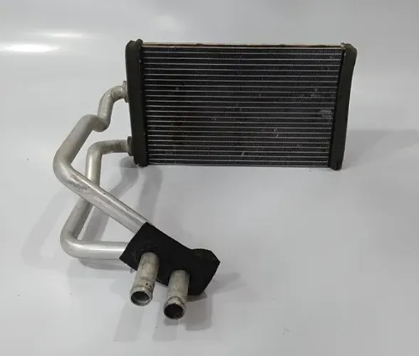 Radiador Ar Quente Outlander Asx 2014 - 2019