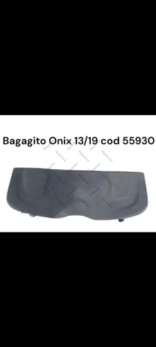 Bagagito Onix 13/19