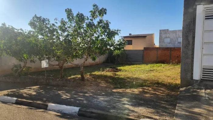 Terrenos planos de 7 x 25 m no bairro Real Park ao lado do bairro Itapeva em Votorantim.