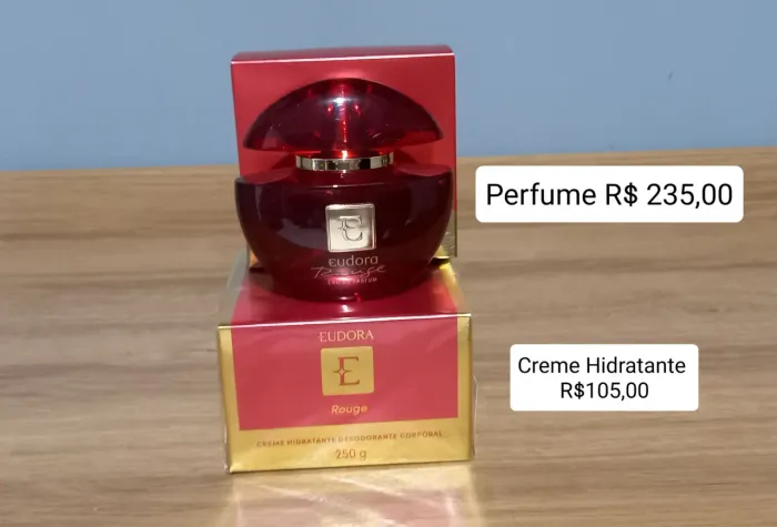 Perfumes