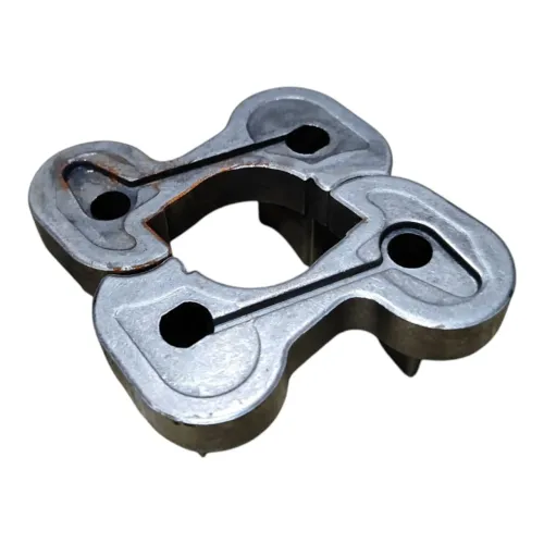 Par Trava Suporte Balancim Motor Cummins Isb 3.9/4.5 E4054