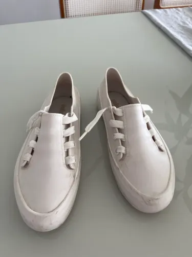 Tênis Melissa branco