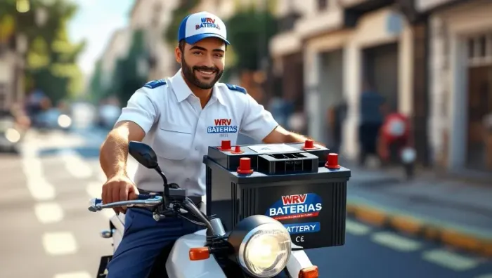 Baterias 24 horas 60ah 50/40/70/80/90/moura/heliar