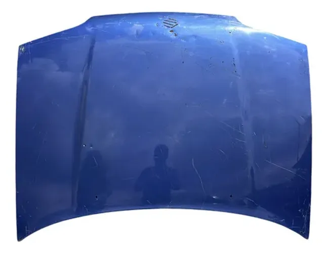 Capô Suzuki Swift 1990 A 1996 Detalhe