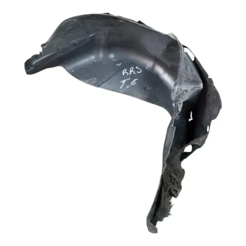 Para Barro Tras Esquerdo Range Rover Sport 2011 12 C/detalhe