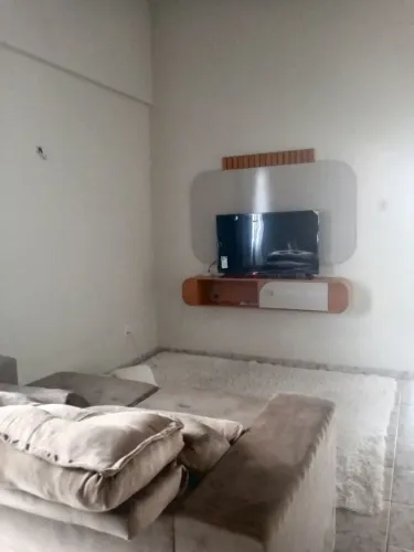 Alugo apartamento 