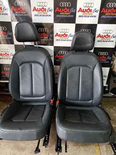Bancos Originais Novíssimo Audi A3 2015