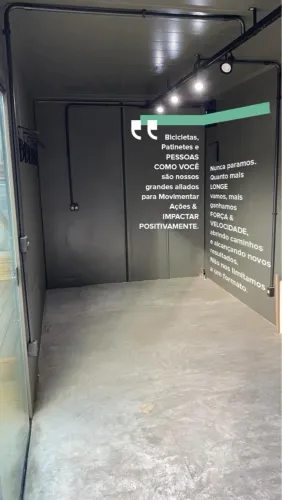 Vendo container escritório 