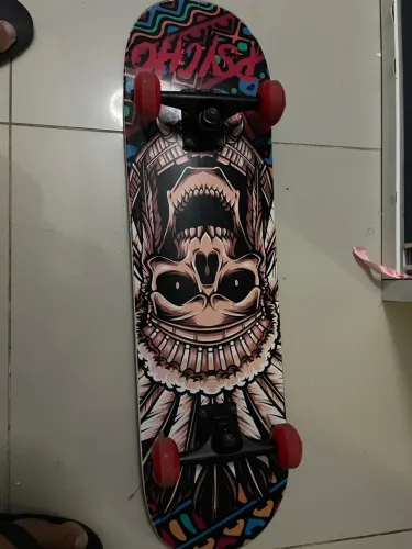 Vendo skate