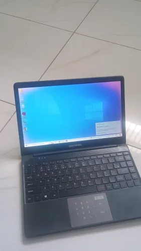 Notebook i3 SSD 120gb 4gb tela 14