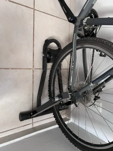 Rolo para Bike