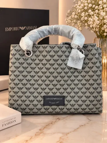 Bolsa Armani / Empório Armani