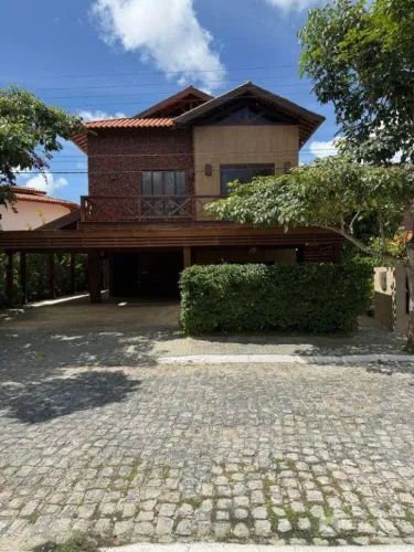 Casa com 6 dormitórios à venda, 540 m² por R$ 2.000.000 - Zona Rural, Nações Prive - Campi