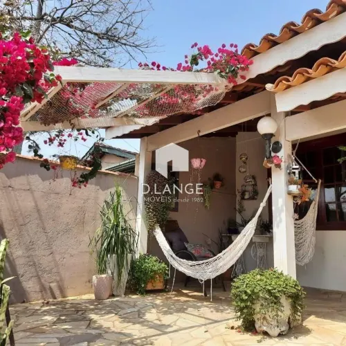 Casa à venda em Campinas, Sousas