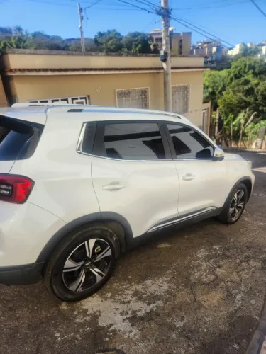 Chery Tiggo 5X Sport 1.5 Turbo Flex Aut. 2024