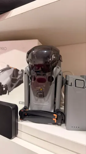Drone DJi Mini 5 pro