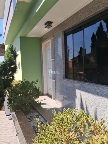 Sobrado 380m² com 3 dorm. 1 suíte master, piscina, 4 vgs. à venda no Parque. dos Pássaros,