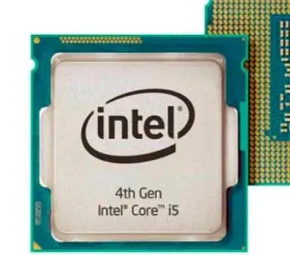 Processador Intel I5 4440 (4ª Geração) LGA 1150 - Barato p/ Sair Rápido