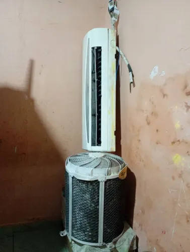 Central Springer 18mil BTUs 