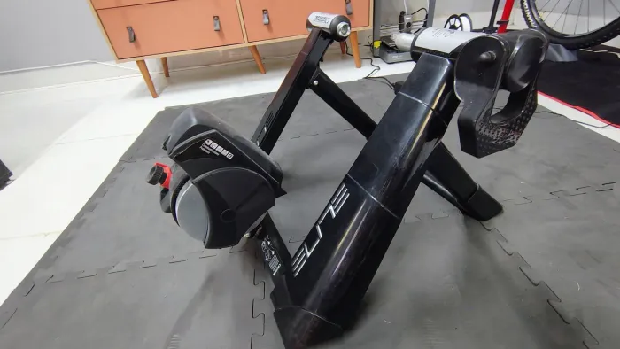 Rolo de treino elite novo smart