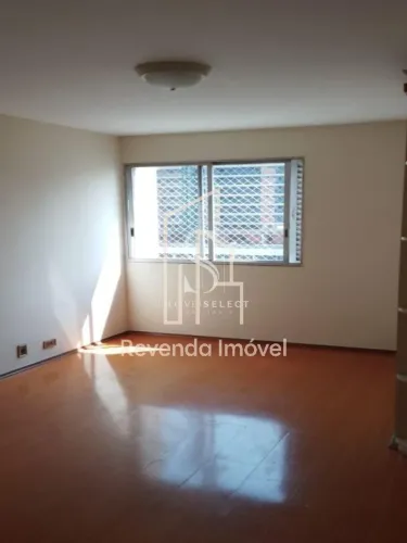 CONDOMINIO EDIFICIO JARDIM DO SUMARE II, SUMARÉ, APARTAMENTO DE 83M² COM 2 DORMITORIOS, 2 